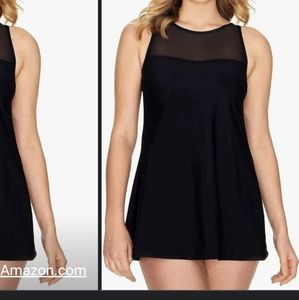 Swimsuit Woman's Plus size